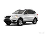 2011 Hyundai Santa Fe